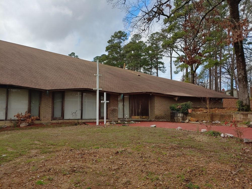 Special Purpose For Sale: 2924 Ware St, Little Rock, AR 72204